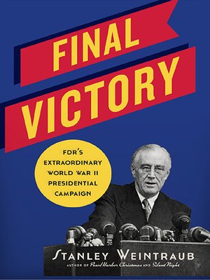 cover image of Final Victory
